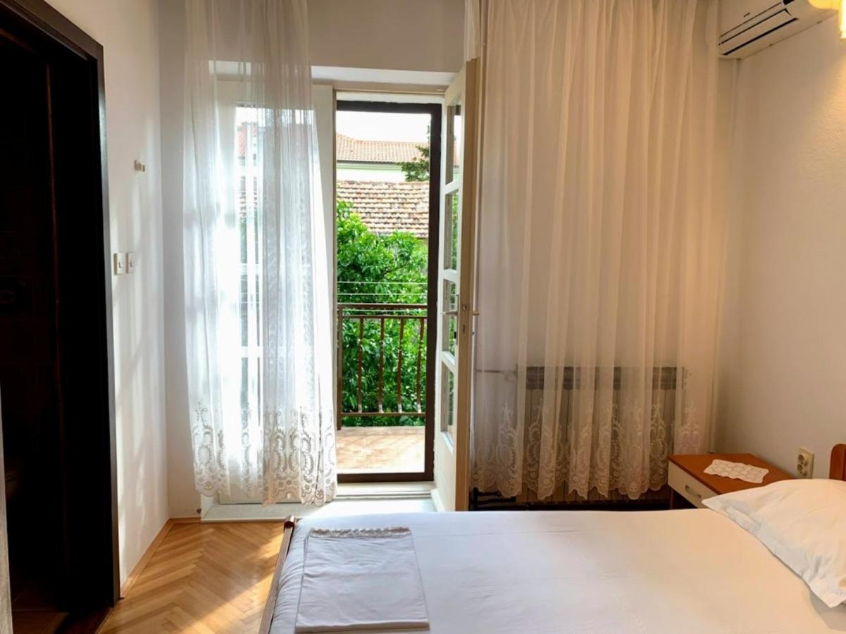 Obradović rooms&apartments Makarska Zewnętrze zdjęcie